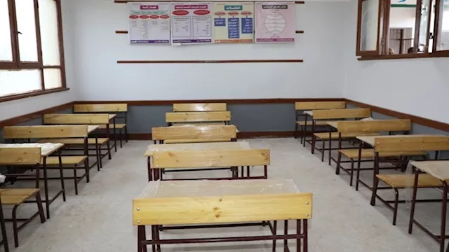بينها الجيزة.. تعطيل الدراسة اليوم الخميس فى 15 محافظة